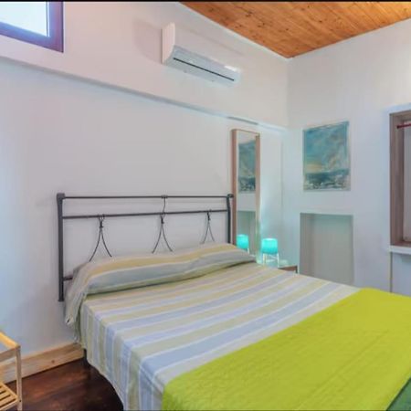 Villa Con Piscina Al Mare Ognina Eksteriør bilde