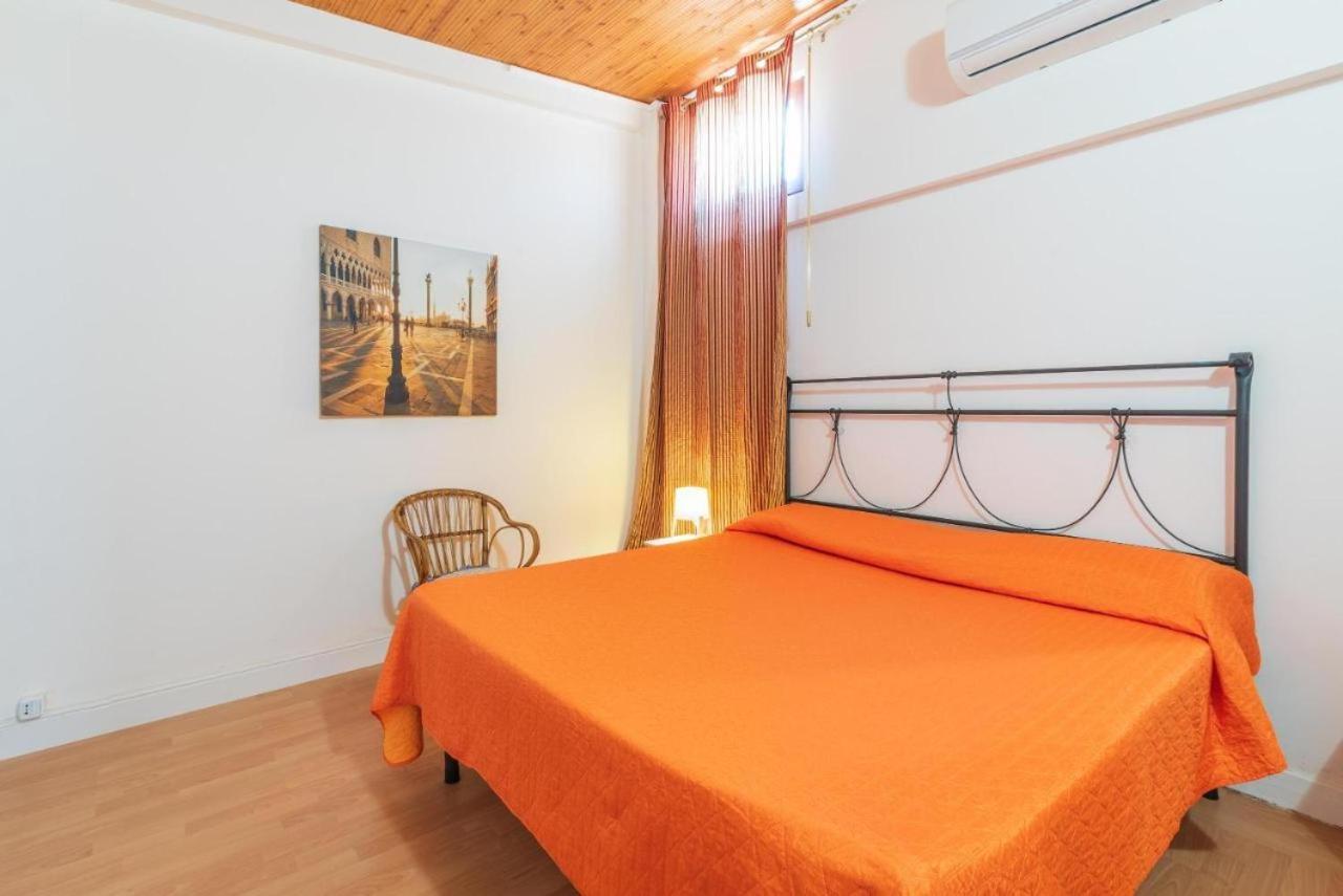 Villa Con Piscina Al Mare Ognina Eksteriør bilde
