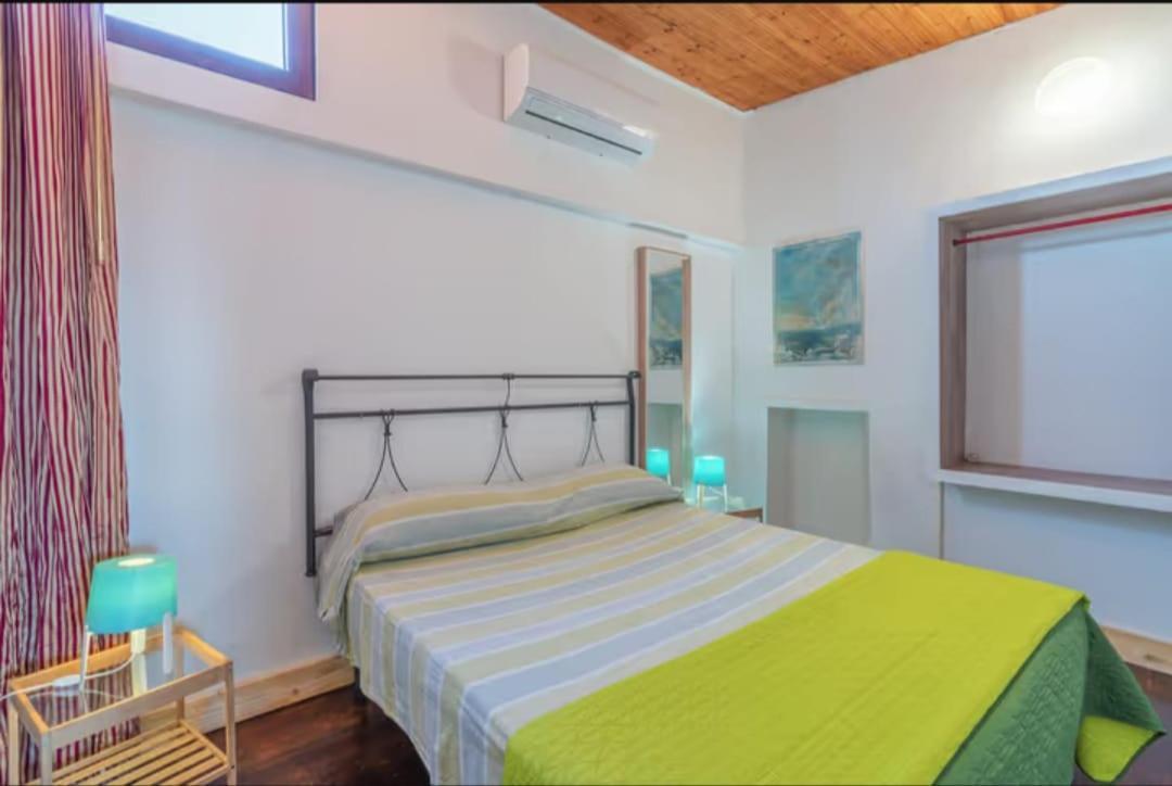 Villa Con Piscina Al Mare Ognina Eksteriør bilde