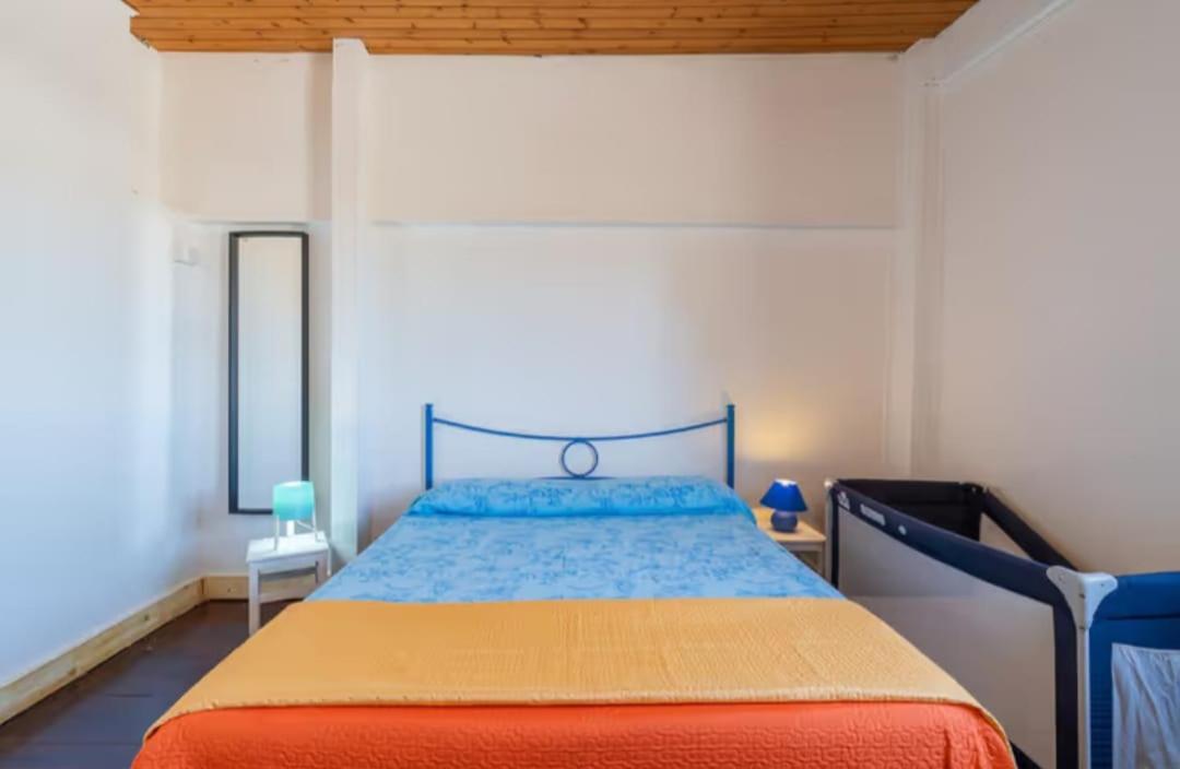 Villa Con Piscina Al Mare Ognina Eksteriør bilde